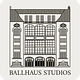 Ballhaus Studios logo