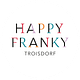 HAPPY FRANKY logo