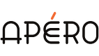 Bar Apéro logo