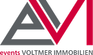 eVI (enventsVoltmerImmobilien) logo