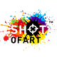 Shot of Art LA logo