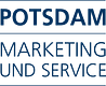 Tagungsservice | Potsdam Marketing und Service GmbH logo