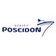 Schiff MS Poseidon logo