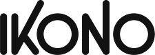IKONO Berlin logo