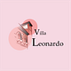 Villa Leonardo logo
