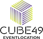 CUBE49 logo