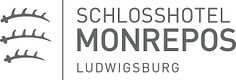 Schlosshotel Monrepos logo