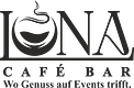 Luna Café & Bar in Köln Zentrum mit Partyraum Inklusive logo