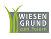 Wiesengrund zum Feiern logo