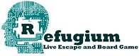 Refugium Immendingen logo