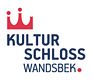 Kulturschloss Wandsbek Saal logo