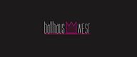 Ballhaus West logo