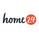 home24 HQ DSTRCT Berlin logo