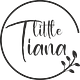 Little Tiana logo