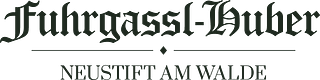 Buschenschank Fuhrgassl-Huber logo