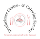 Monheimer Gastro & Catering Service logo