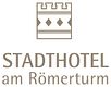 STADTHOTEL am Römerturm logo