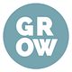 GROW Locations logo