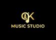 Ok Music Tonstudio logo