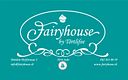 Café & Restaurant Fairyhouse logo