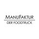 ManuFaktur - Der Foodtruck logo