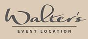 Walter's Eventlocation logo