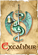 Excalibur Hannover logo