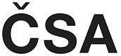 ČSA Bar logo
