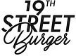 19th Street Burger logo
