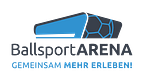BallsportARENA Dresden logo