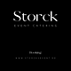 Storck Event & Catering logo