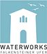 Waterworks Falkenstein Pumpenhalle logo
