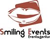 Smiling Events Eventagentur logo