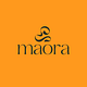 Maora Matcha Catering logo