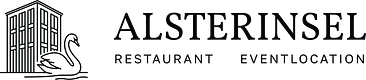 Alsterinsel logo