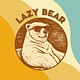 Lazy Bear logo