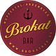 Brokat Bar logo