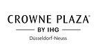 Crowne Plaza Düsseldorf-Neuss Hotel logo
