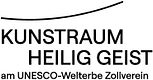 Kunstraum Heilig Geist am UNESCO-Welterbe Zollverein logo