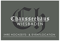 Chausseehaus Wiesbaden logo