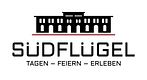 Tagungszentrum Südflügel / Kulturbahnhof logo