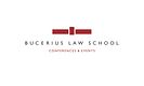 Bucerius Law School logo