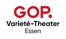 GOP Varieté-Theater Essen logo