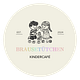 Kindercafé Brausetütchen logo