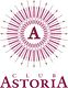 Club Astoria logo