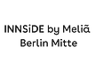 INNSiDE by Melia Berlin Mitte logo