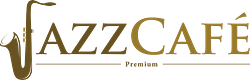 JazzCafé Premium logo