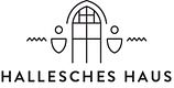 Hallesches Haus logo