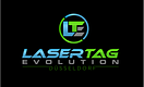 LaserTag Evolution Düsseldorf logo
