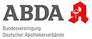 ABDA – Bundesvereinigung Deutscher Apothekerverbände e. V. logo